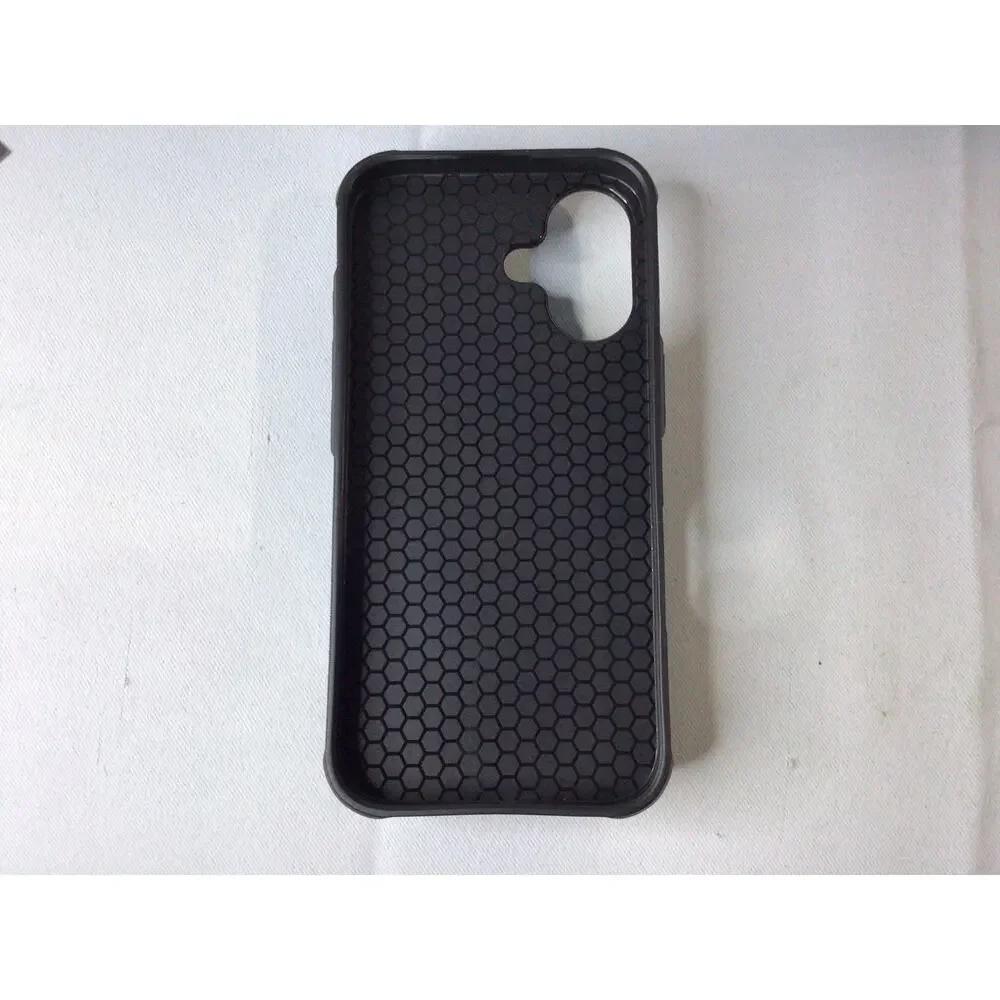 Vinich for iPhone 16 Wallet Case with Card Holder, RFID Blocking Credit Slots